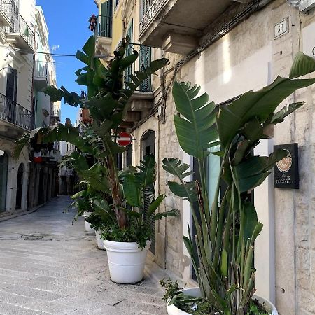 Locus Pendinelli Trani Bed & Breakfast Exterior photo
